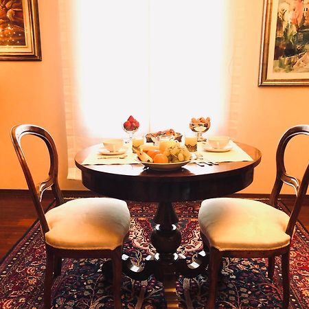 Opera Deluxe Bed and Breakfast Ραβένα Εξωτερικό φωτογραφία