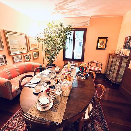 Opera Deluxe Bed and Breakfast Ραβένα Εξωτερικό φωτογραφία