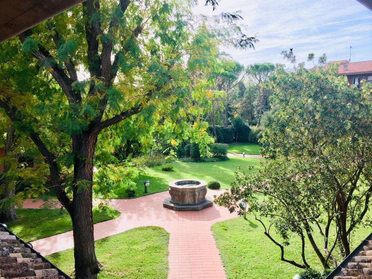 Opera Deluxe Bed and Breakfast Ραβένα Εξωτερικό φωτογραφία
