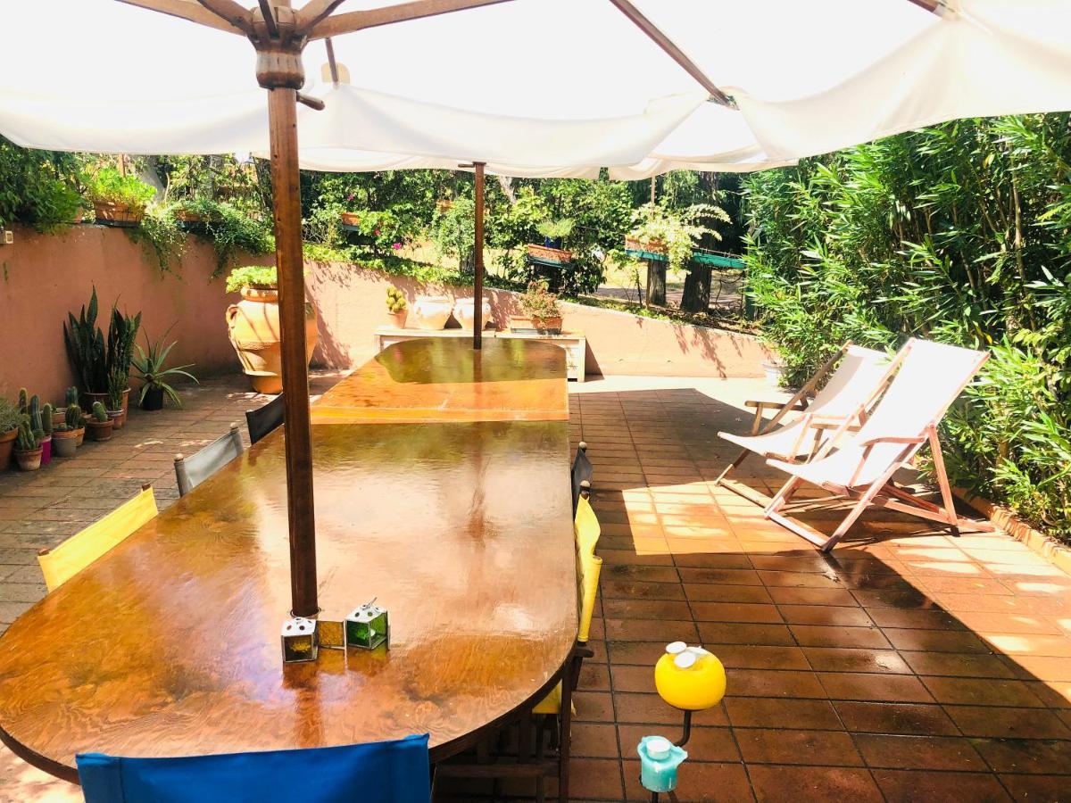 Opera Deluxe Bed and Breakfast Ραβένα Εξωτερικό φωτογραφία