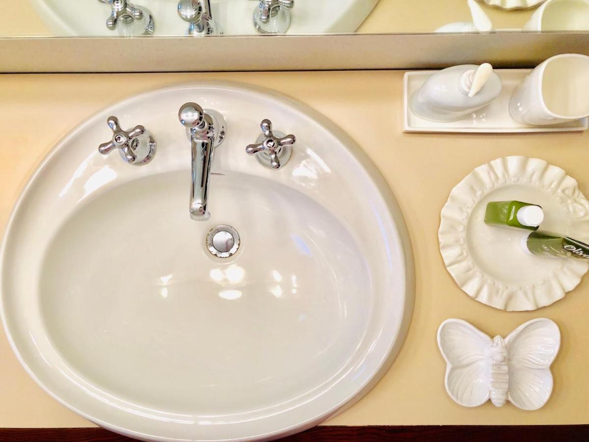Opera Deluxe Bed and Breakfast Ραβένα Εξωτερικό φωτογραφία