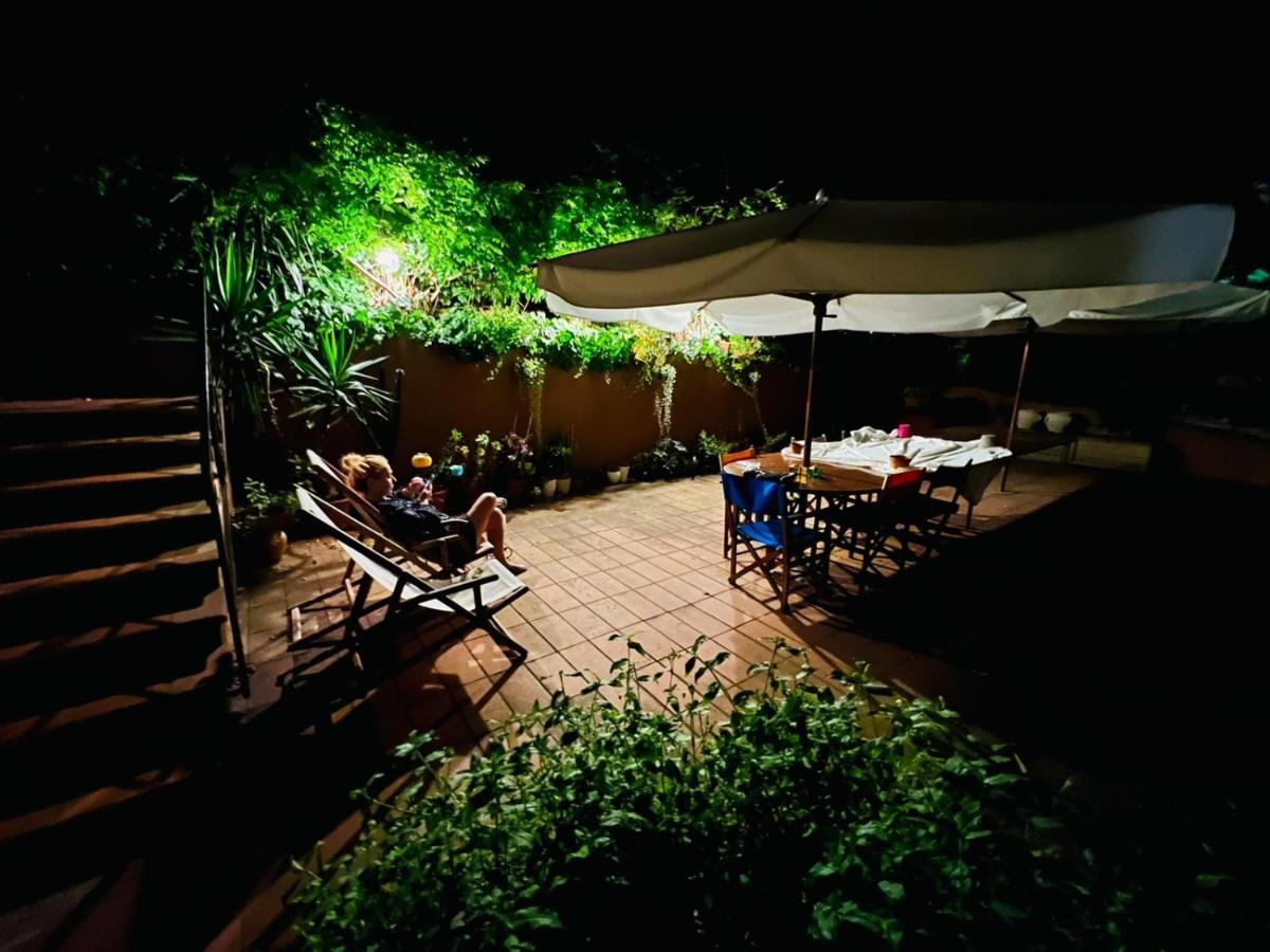 Opera Deluxe Bed and Breakfast Ραβένα Εξωτερικό φωτογραφία