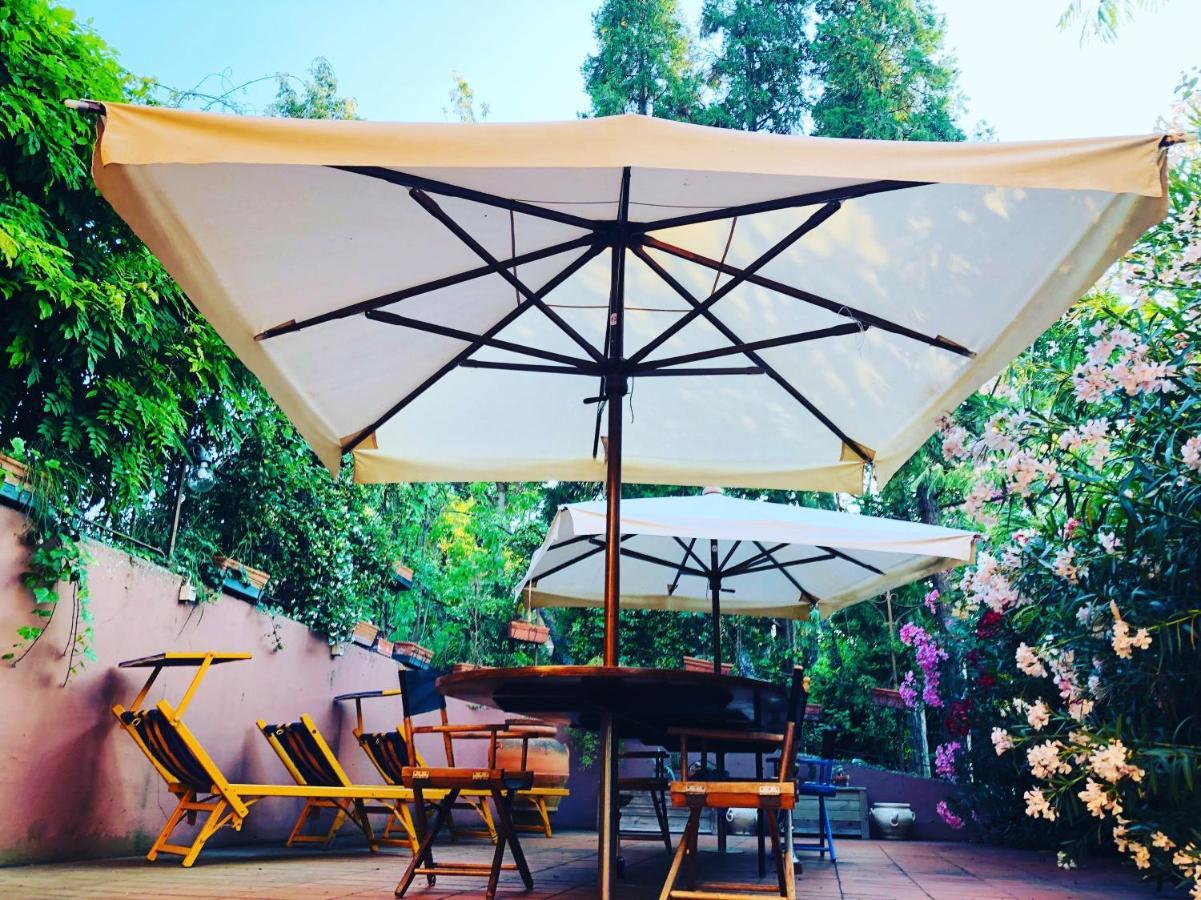 Opera Deluxe Bed and Breakfast Ραβένα Εξωτερικό φωτογραφία