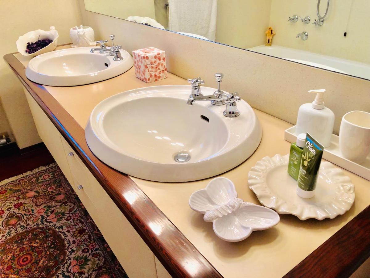 Opera Deluxe Bed and Breakfast Ραβένα Εξωτερικό φωτογραφία