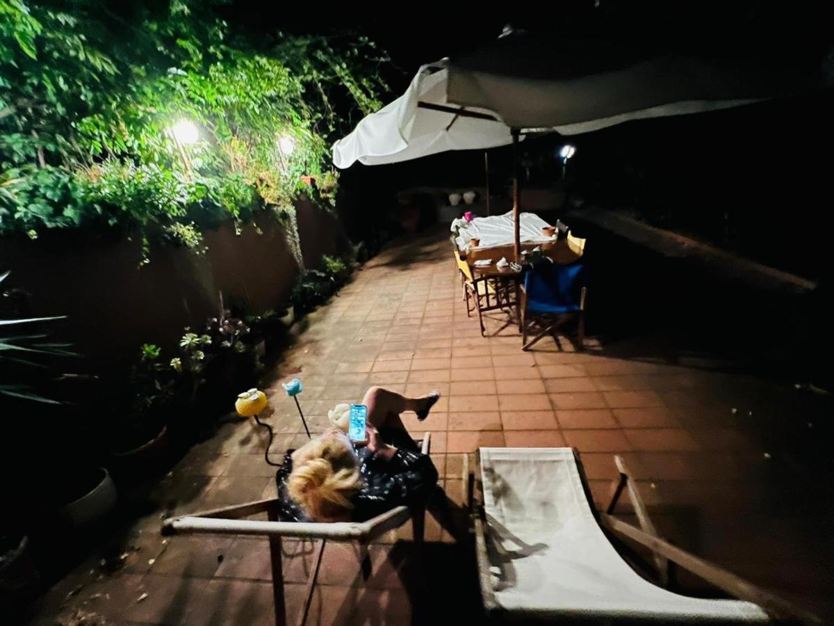 Opera Deluxe Bed and Breakfast Ραβένα Εξωτερικό φωτογραφία