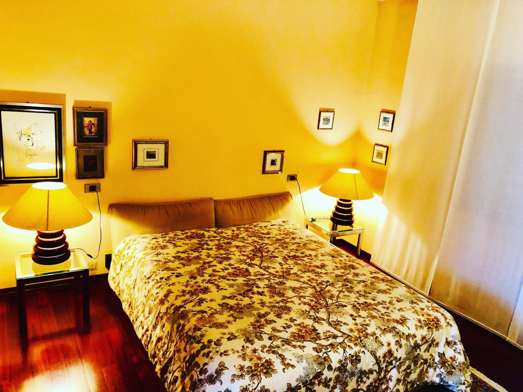 Opera Deluxe Bed and Breakfast Ραβένα Εξωτερικό φωτογραφία