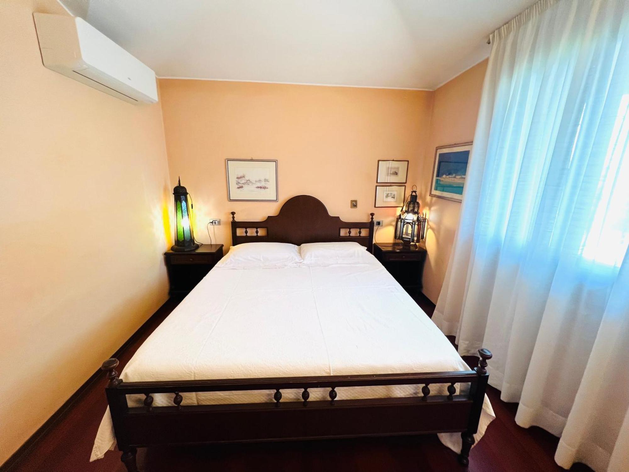 Opera Deluxe Bed and Breakfast Ραβένα Εξωτερικό φωτογραφία