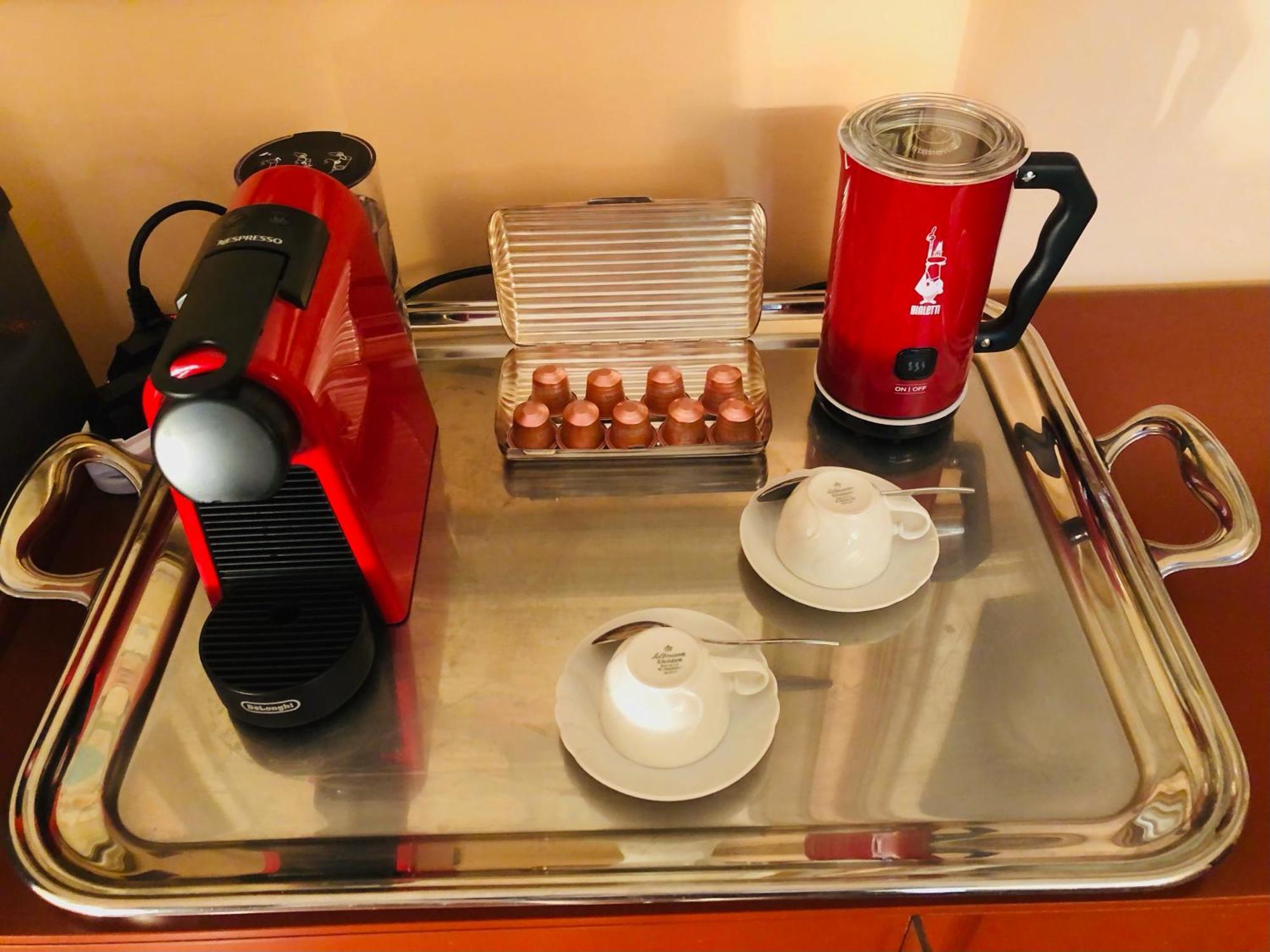 Opera Deluxe Bed and Breakfast Ραβένα Εξωτερικό φωτογραφία