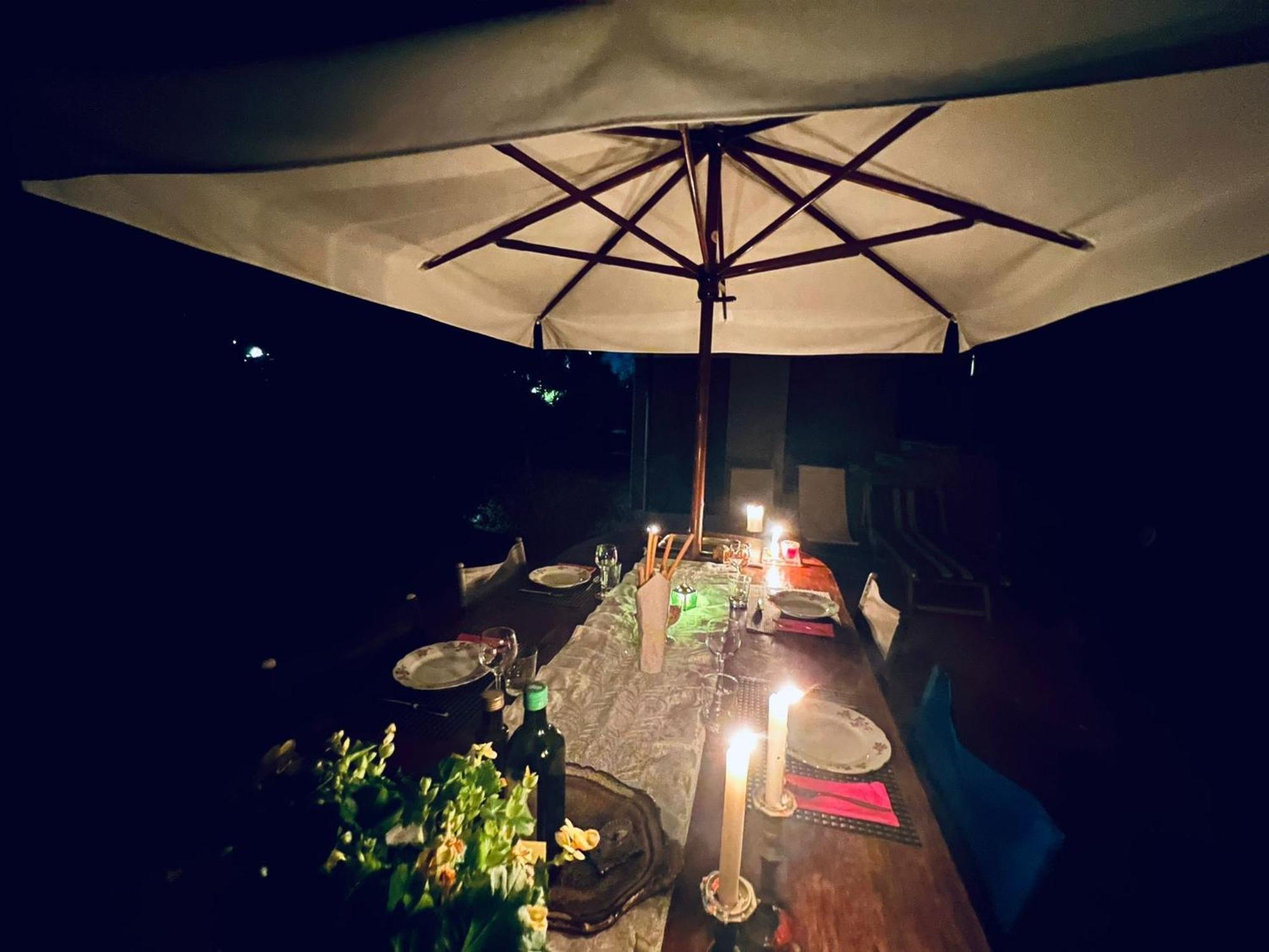 Opera Deluxe Bed and Breakfast Ραβένα Εξωτερικό φωτογραφία