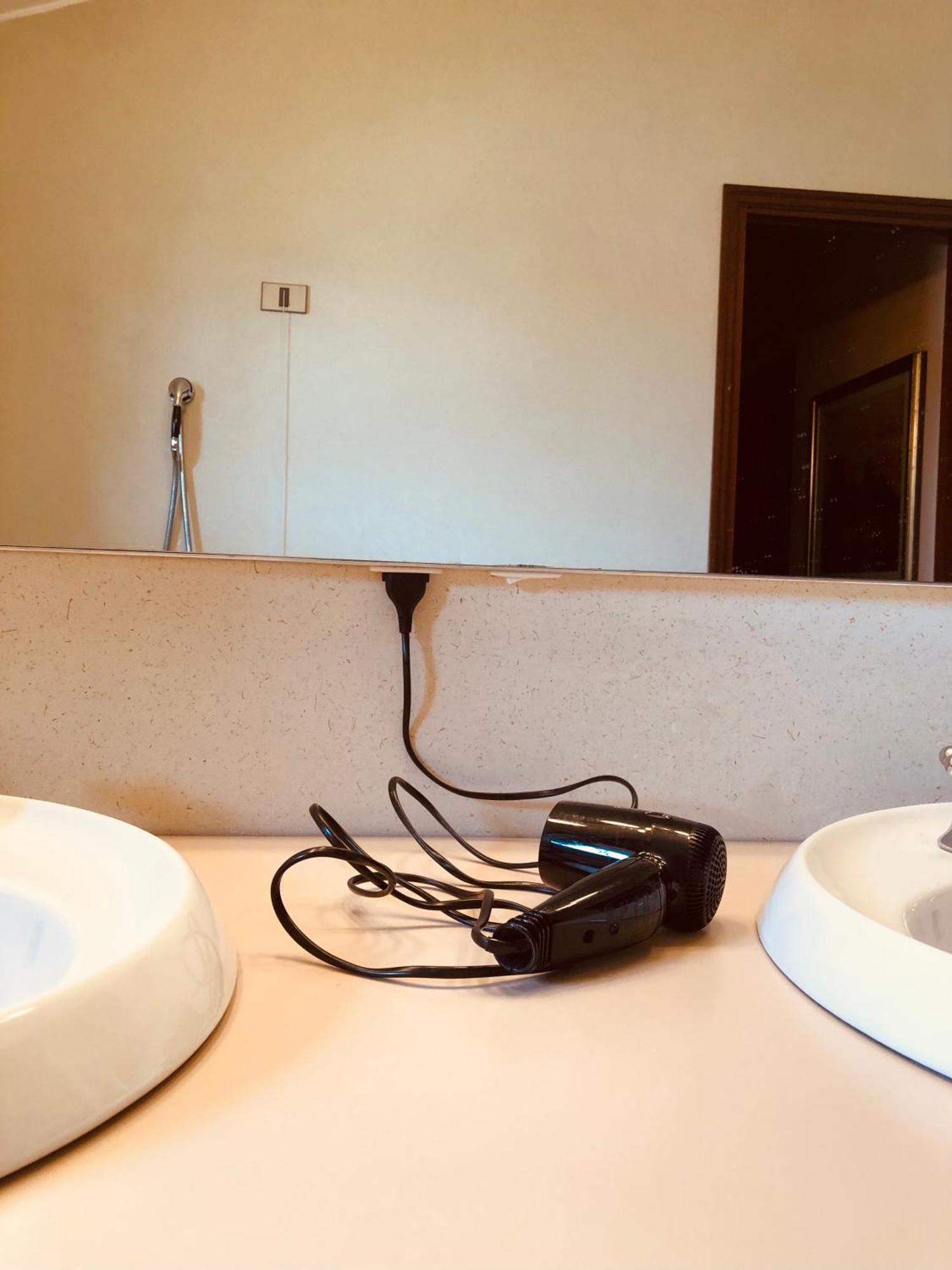 Opera Deluxe Bed and Breakfast Ραβένα Εξωτερικό φωτογραφία
