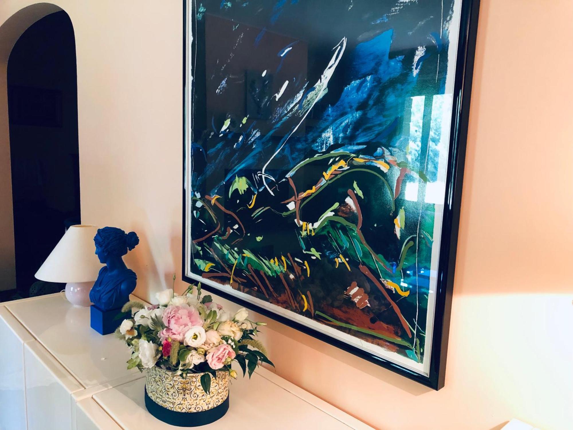 Opera Deluxe Bed and Breakfast Ραβένα Εξωτερικό φωτογραφία