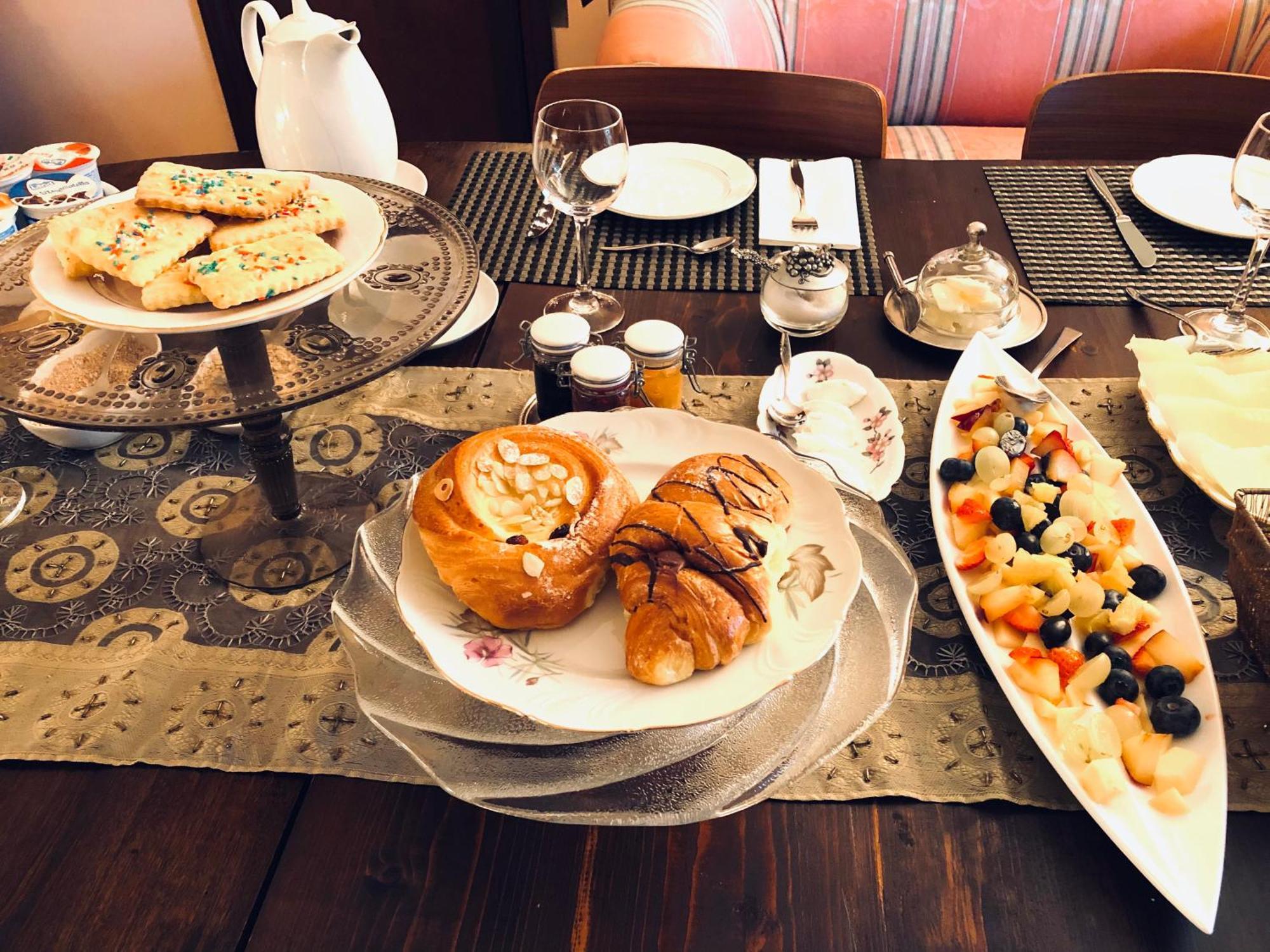 Opera Deluxe Bed and Breakfast Ραβένα Εξωτερικό φωτογραφία